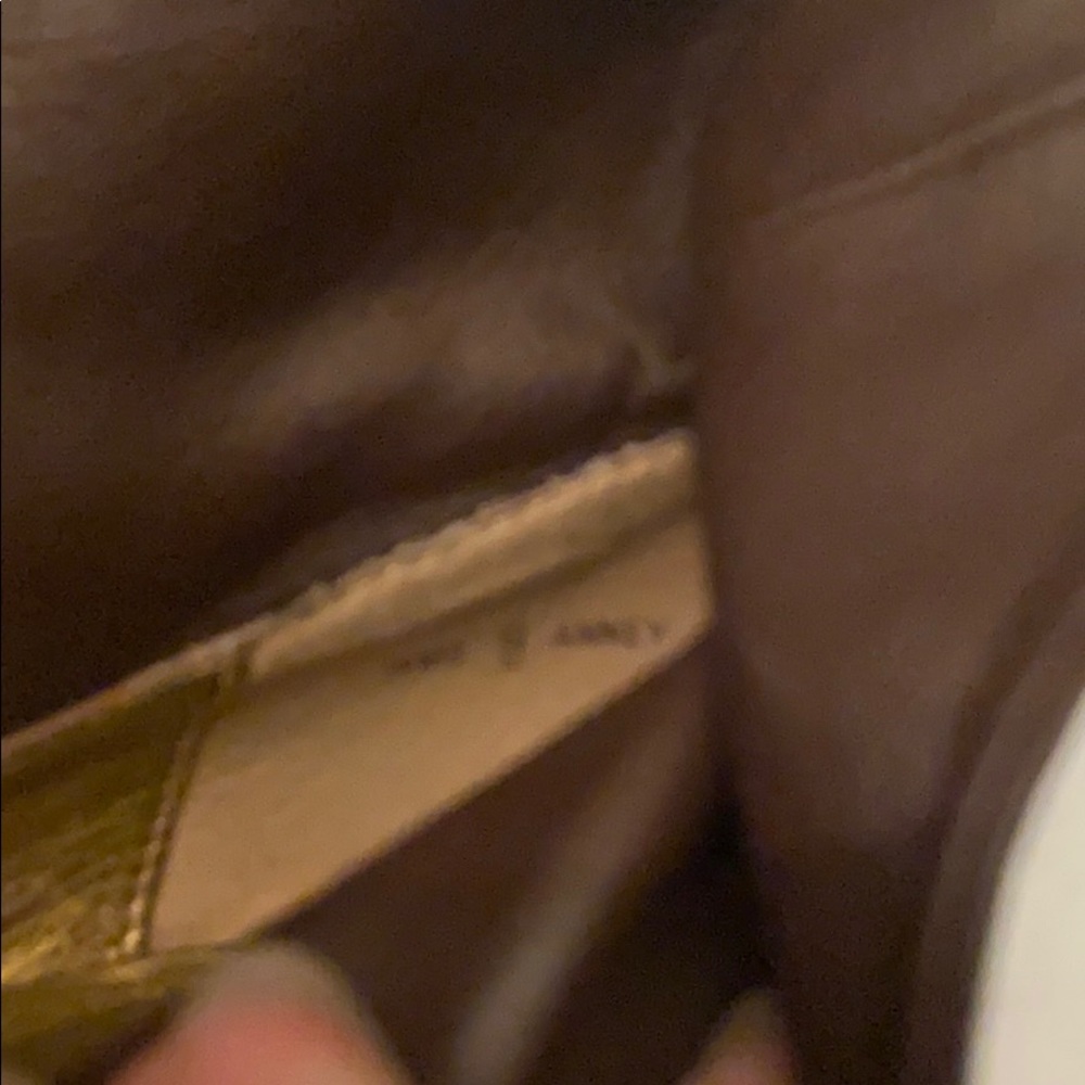 Report Signature Booties - Picture 6 of 6